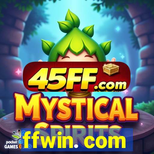 ffwin. com